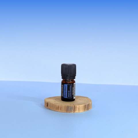 Aceite Esencial dōTERRA Deep Blue 5ml