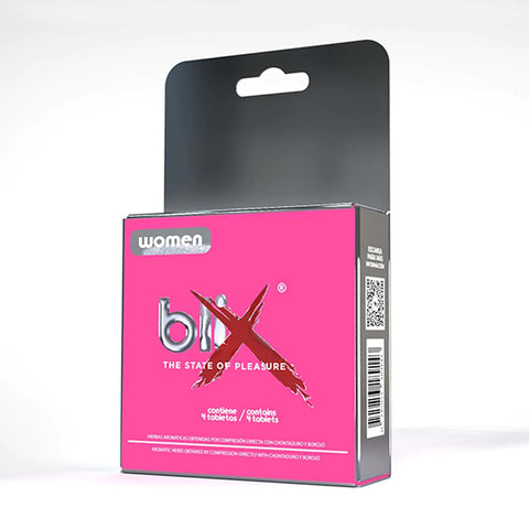 Blix Booster Mujeres