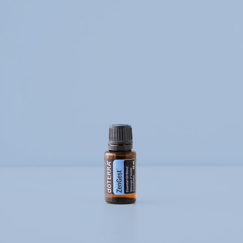 Aceite Esencial dōTERRA ZenGest 5ml